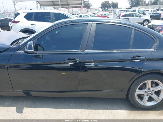 WBA3C1C54EK109930 BMW 328I