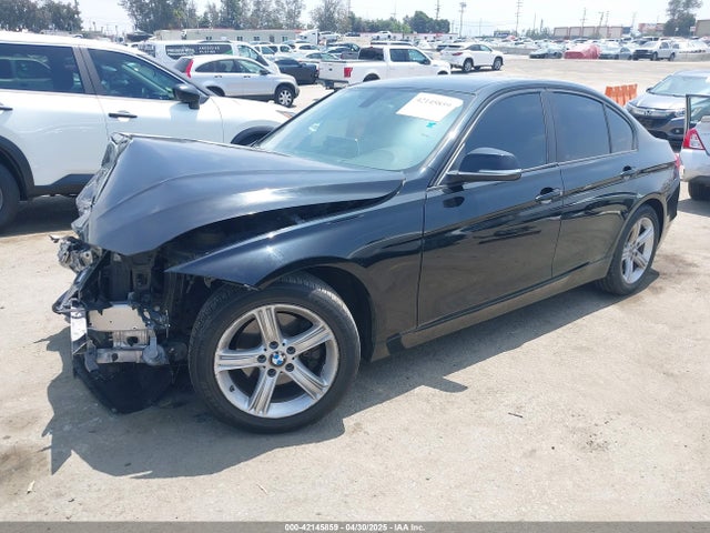 WBA3C1C54EK109930 BMW 328I