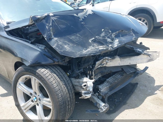 WBA3C1C54EK109930 BMW 328I