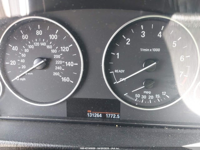 WBA3C1C54EK109930 BMW 328I