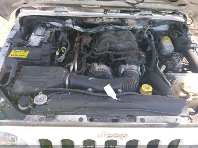1C4HJWDG0HL639564 Jeep Wrangler Unlimited Sport 4x4