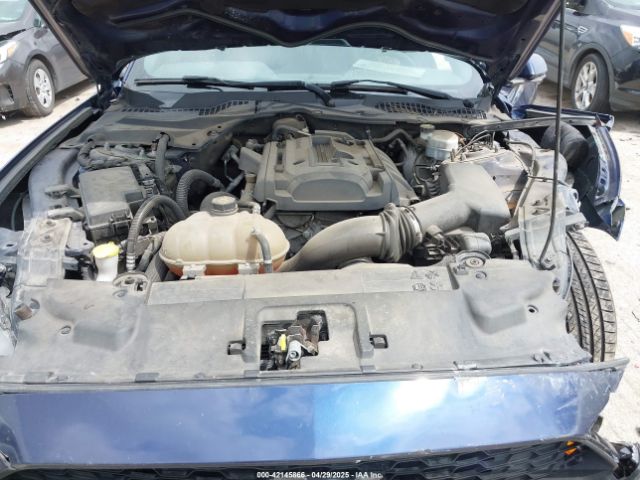 2019 FORD MUSTANG 1FA6P8TH5K5157279 Photo 9