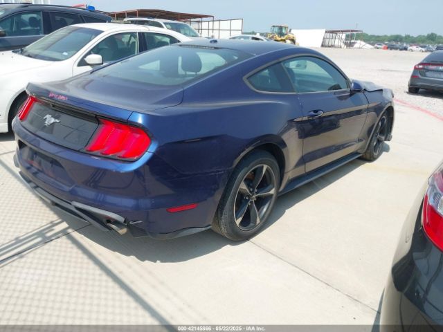 2019 FORD MUSTANG 1FA6P8TH5K5157279 Photo 3