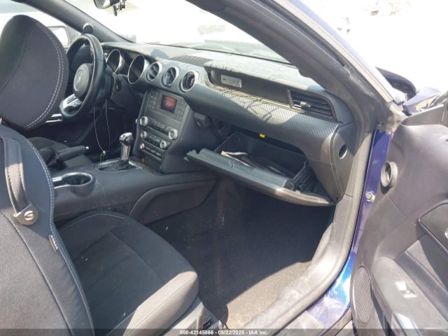 2019 FORD MUSTANG 1FA6P8TH5K5157279 Photo 4