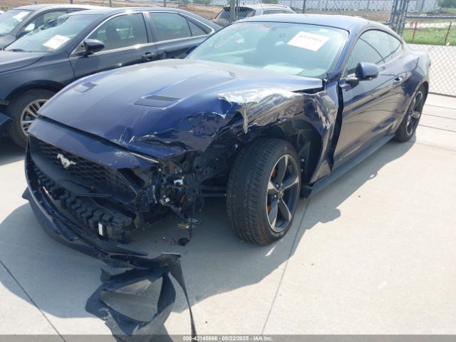 2019 FORD MUSTANG 1FA6P8TH5K5157279 Photo 5