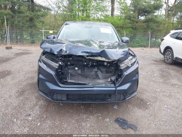 7FARS4H44RE003583 Honda Cr-v Ex Awd