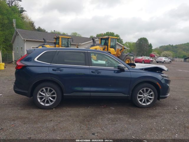 7FARS4H44RE003583 Honda Cr-v Ex Awd
