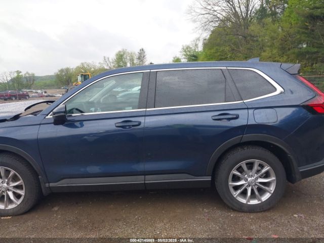 7FARS4H44RE003583 Honda Cr-v Ex Awd