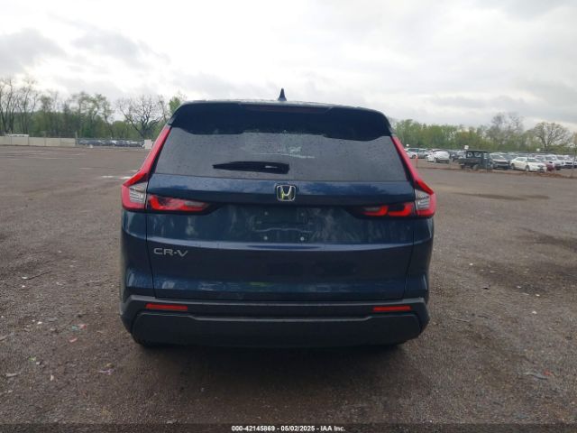7FARS4H44RE003583 Honda Cr-v Ex Awd