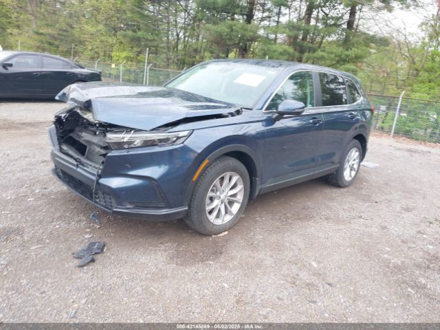 7FARS4H44RE003583 Honda Cr-v Ex Awd