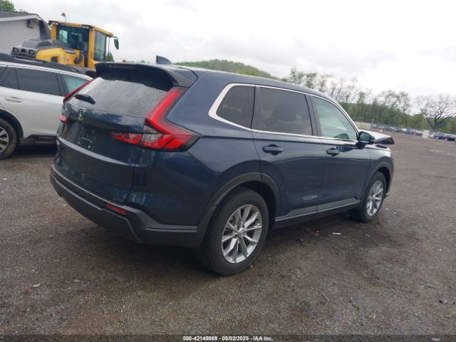 7FARS4H44RE003583 Honda Cr-v Ex Awd