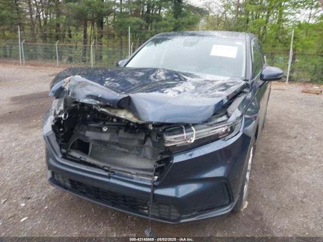7FARS4H44RE003583 Honda Cr-v Ex Awd