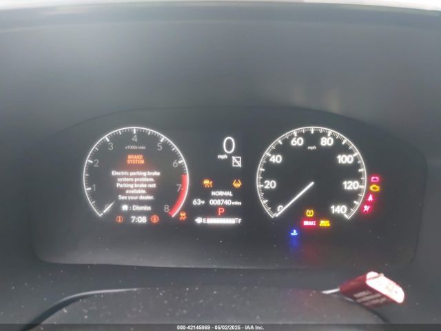 7FARS4H44RE003583 Honda Cr-v Ex Awd