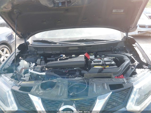 JN8AT2MV4GW149536 Nissan ROGUE S