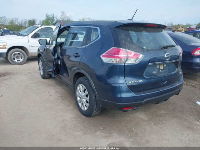 JN8AT2MV4GW149536 Nissan ROGUE S