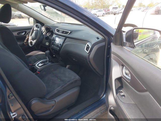 JN8AT2MV4GW149536 Nissan ROGUE S