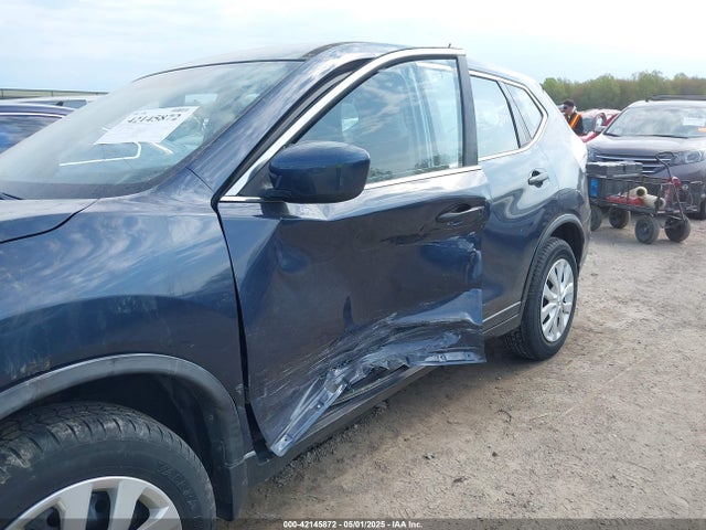 JN8AT2MV4GW149536 Nissan ROGUE S