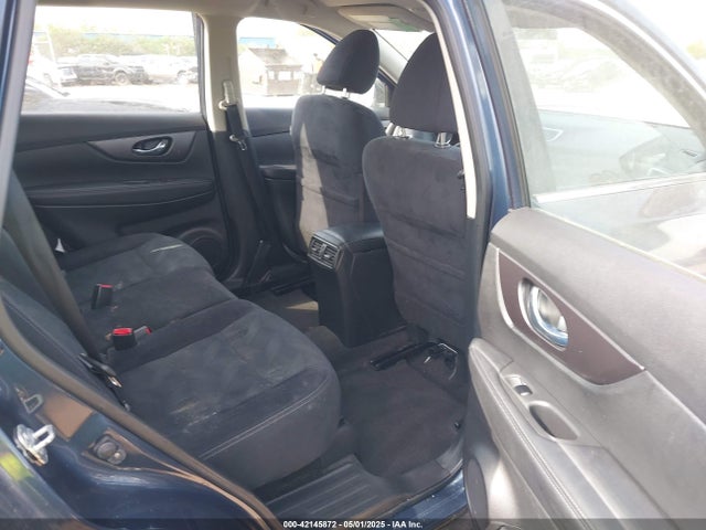 JN8AT2MV4GW149536 Nissan ROGUE S