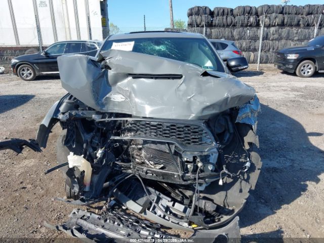 1C4SDHCT9NC217926 Dodge Durango R/t Rwd