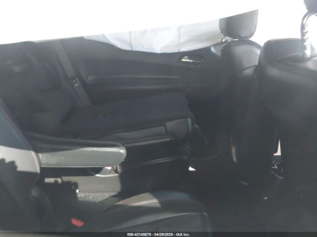 1C4SDHCT9NC217926 Dodge Durango R/t Rwd