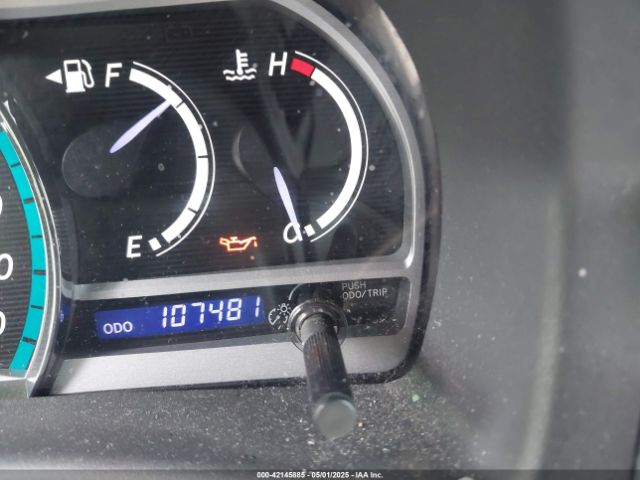 4T3BK3BB8EU106637 Toyota Venza Limited V6
