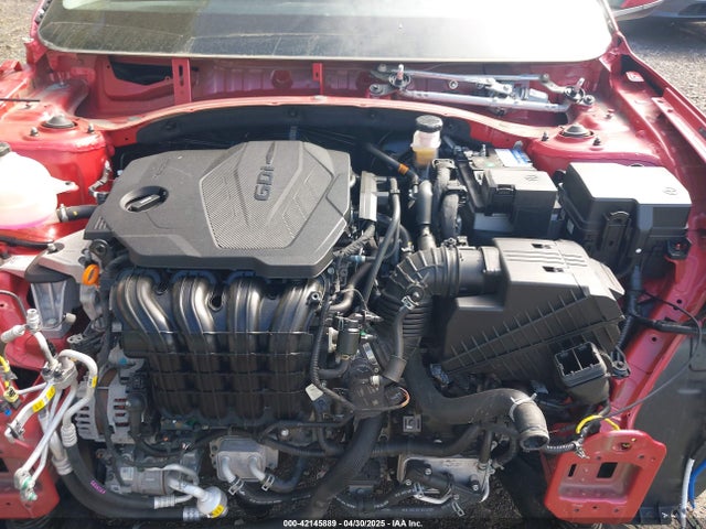 Hyundai TUCSON SEL 2022 5NMJCCAE2NH090105 Image 10