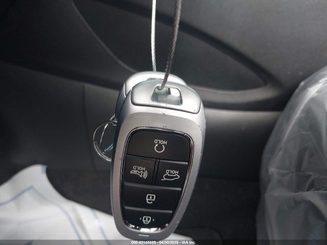 Hyundai TUCSON SEL 2022 5NMJCCAE2NH090105 Image 11