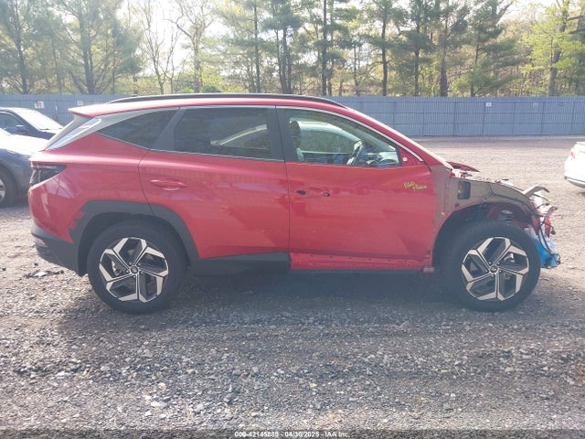 Hyundai TUCSON SEL 2022 5NMJCCAE2NH090105 Image 13