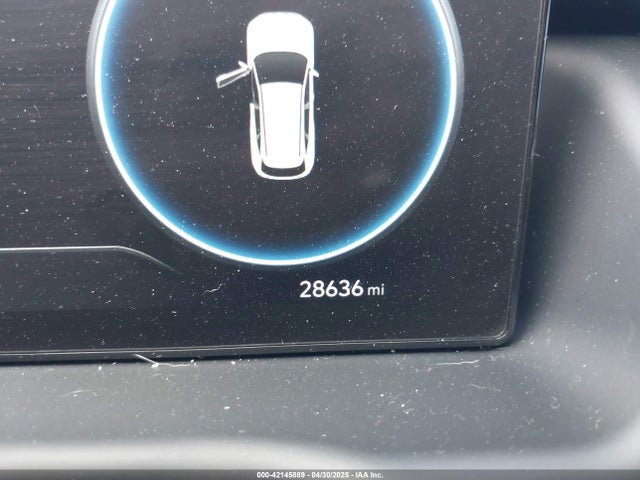 Hyundai TUCSON SEL 2022 5NMJCCAE2NH090105 Image 15
