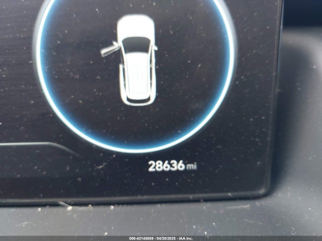 Hyundai TUCSON SEL 2022 5NMJCCAE2NH090105 Image 7