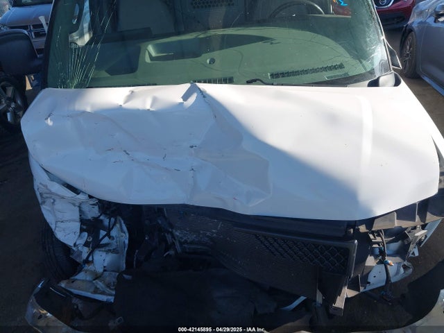 1GCWGAFP0L1242088 Chevrolet lv1 - sidi, vvt, e85 max, iron