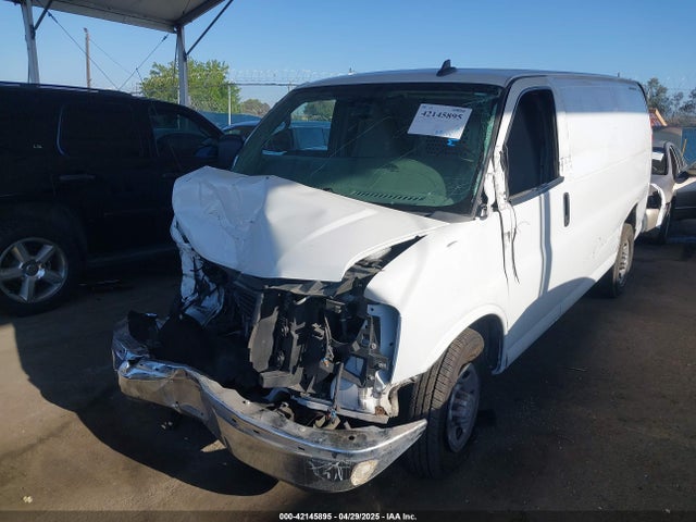1GCWGAFP0L1242088 Chevrolet lv1 - sidi, vvt, e85 max, iron