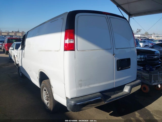 1GCWGAFP0L1242088 Chevrolet lv1 - sidi, vvt, e85 max, iron