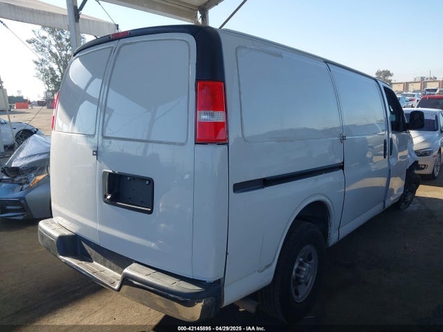 1GCWGAFP0L1242088 Chevrolet lv1 - sidi, vvt, e85 max, iron