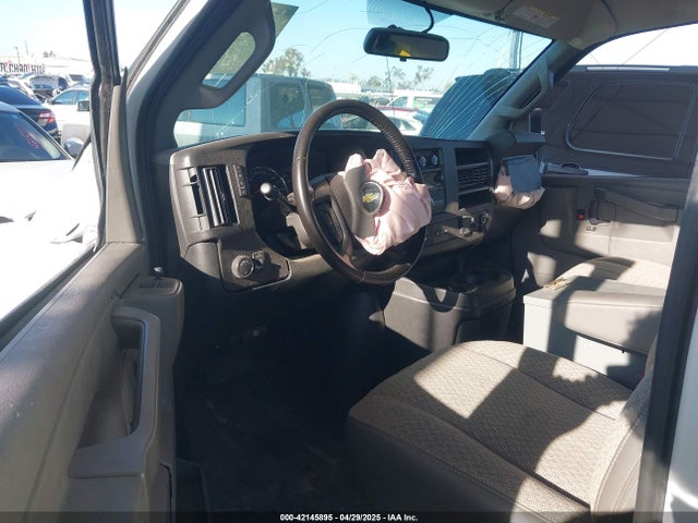 1GCWGAFP0L1242088 Chevrolet lv1 - sidi, vvt, e85 max, iron
