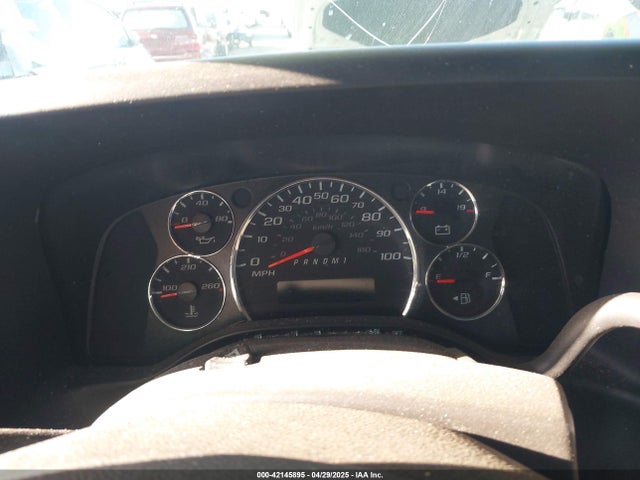 1GCWGAFP0L1242088 Chevrolet lv1 - sidi, vvt, e85 max, iron