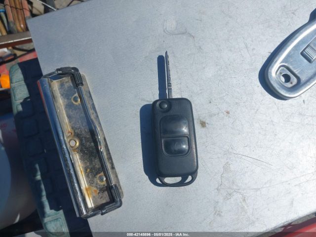 WD3PE7CD6HP539422 Mercedes-Benz Sprinter 2500 Standard Roof V6
