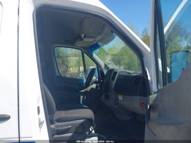 WD3PE7CD6HP539422 Mercedes-Benz Sprinter 2500 Standard Roof V6
