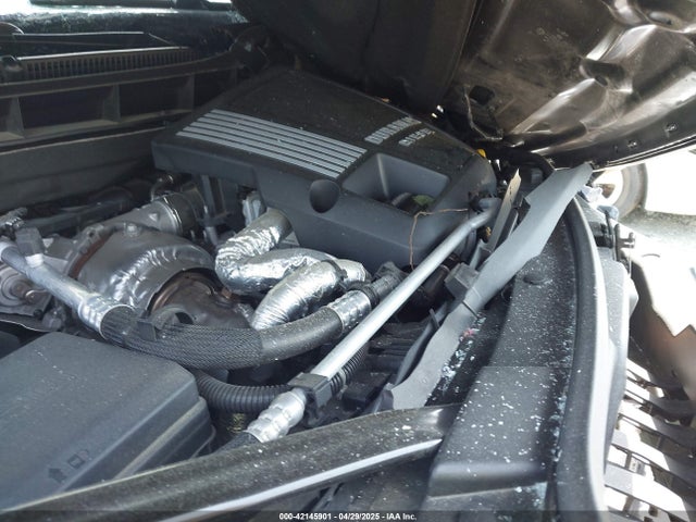 2024 CADILLAC ESCALADE ESV 1GYS4JKT9RR100899 Photo 9