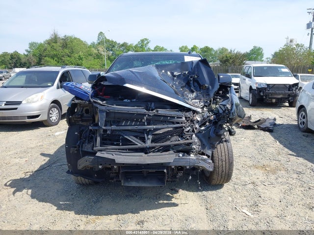 1GYS4JKT9RR100899 Cadillac Escalade Esv 4wd Luxury