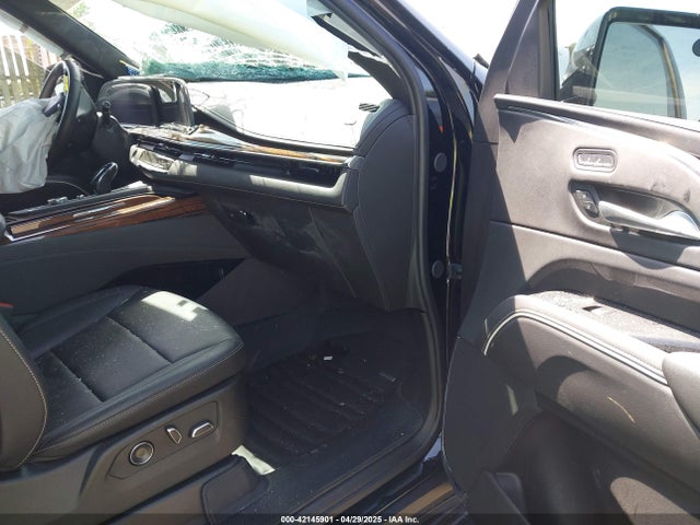 2024 CADILLAC ESCALADE ESV 1GYS4JKT9RR100899 Photo 4