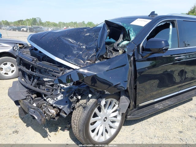 2024 CADILLAC ESCALADE ESV 1GYS4JKT9RR100899 Photo 5