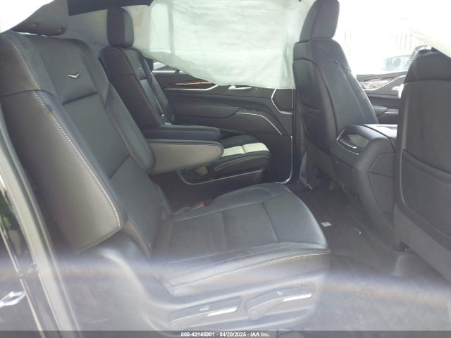 2024 CADILLAC ESCALADE ESV 1GYS4JKT9RR100899 Photo 7