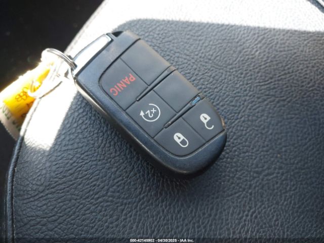 3C4NJDCN5PT505787 Jeep Compass Limited 4x4
