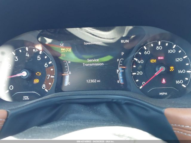 3C4NJDCN5PT505787 Jeep Compass Limited 4x4