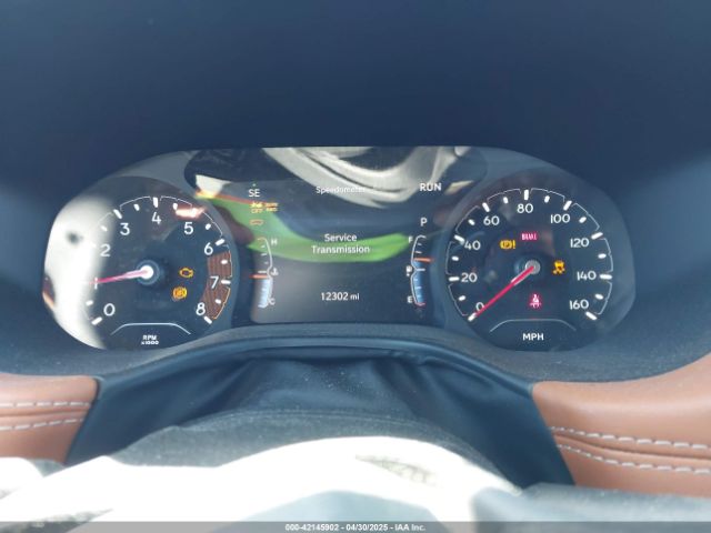 3C4NJDCN5PT505787 Jeep Compass Limited 4x4