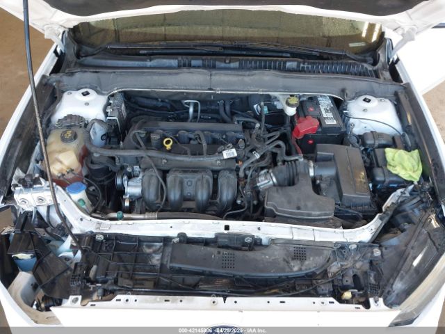 2017 FORD FUSION 3FA6P0H79HR259336 Photo 9