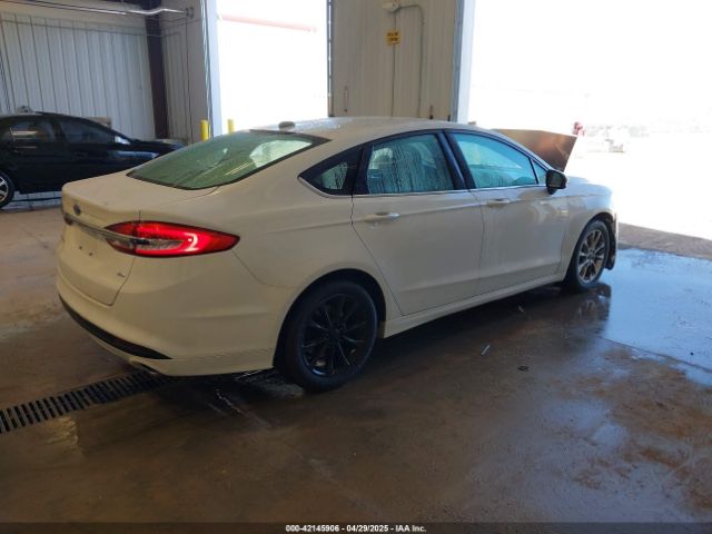 2017 FORD FUSION 3FA6P0H79HR259336 Photo 3