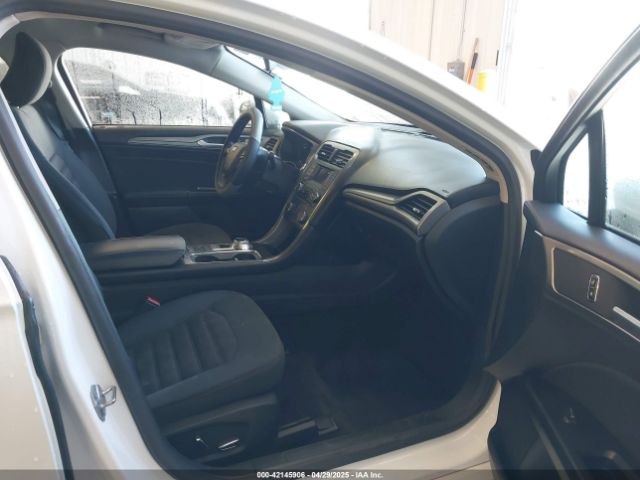 2017 FORD FUSION 3FA6P0H79HR259336 Photo 4