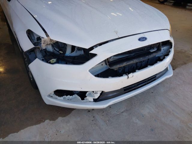 2017 FORD FUSION 3FA6P0H79HR259336 Photo 5